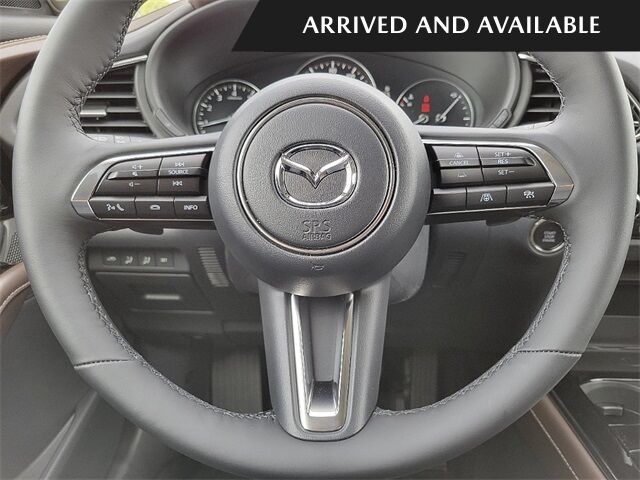2025 MAZDA CX-30 2.5 Turbo Premium Plus Package w/Premium Plus Package San Juan Capistrano CA