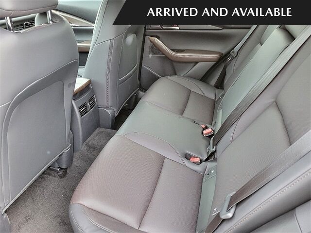 2025 MAZDA CX-30 2.5 Turbo Premium Plus Package w/Premium Plus Package San Juan Capistrano CA
