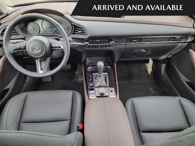 2025 MAZDA CX-30 2.5 Turbo Premium Plus Package w/Premium Plus Package San Juan Capistrano CA