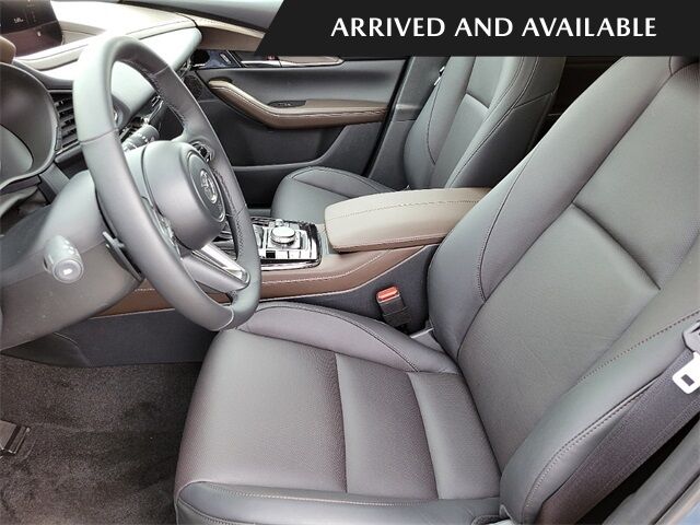 2025 MAZDA CX-30 2.5 Turbo Premium Plus Package w/Premium Plus Package San Juan Capistrano CA