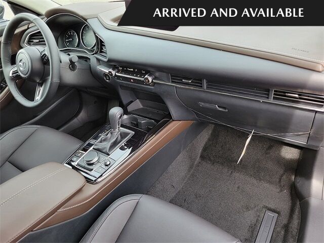 2025 MAZDA CX-30 2.5 Turbo Premium Plus Package w/Premium Plus Package San Juan Capistrano CA
