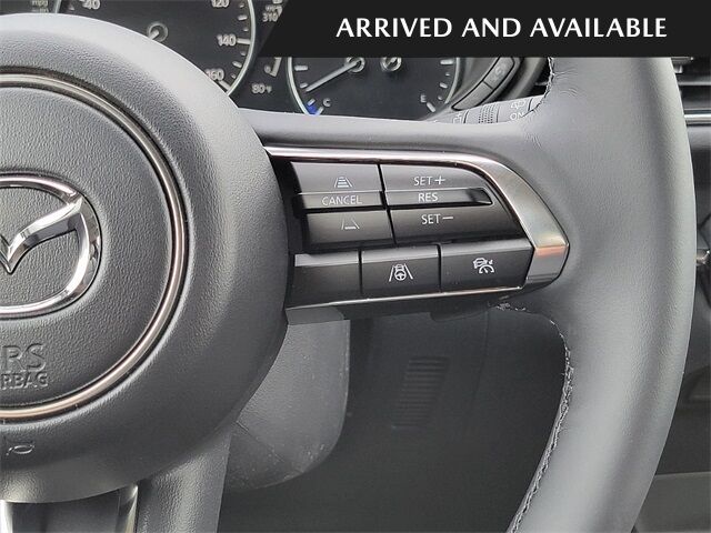 2025 MAZDA CX-30 2.5 Turbo Premium Plus Package w/Premium Plus Package San Juan Capistrano CA