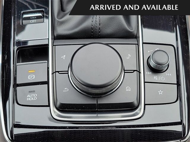 2025 MAZDA CX-30 2.5 Turbo Premium Plus Package w/Premium Plus Package San Juan Capistrano CA