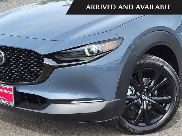 2025 MAZDA CX-30 2.5 Turbo Premium Plus Package w/Premium Plus Package San Juan Capistrano CA