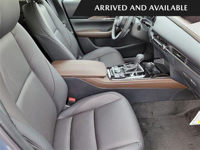 2025 MAZDA CX-30 2.5 Turbo Premium Plus Package w/Premium Plus Package San Juan Capistrano CA