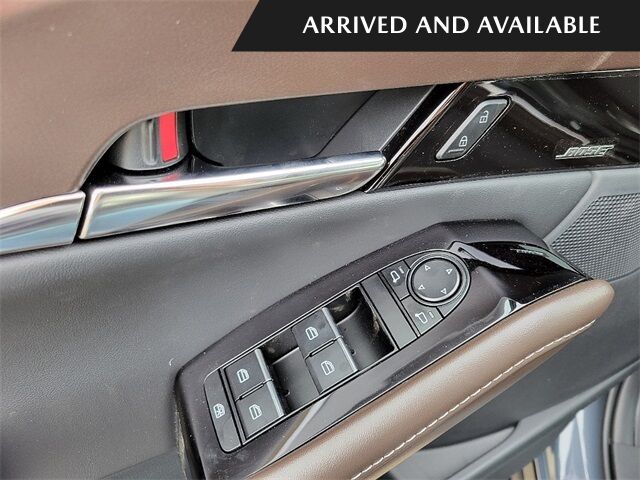 2025 MAZDA CX-30 2.5 Turbo Premium Plus Package w/Premium Plus Package San Juan Capistrano CA