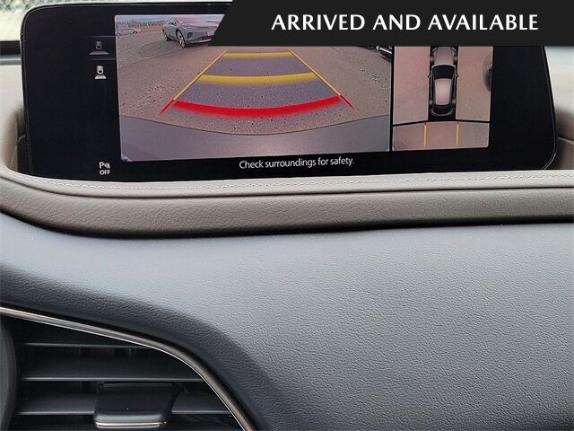 2025 MAZDA CX-30 2.5 Turbo Premium Plus Package w/Premium Plus Package San Juan Capistrano CA