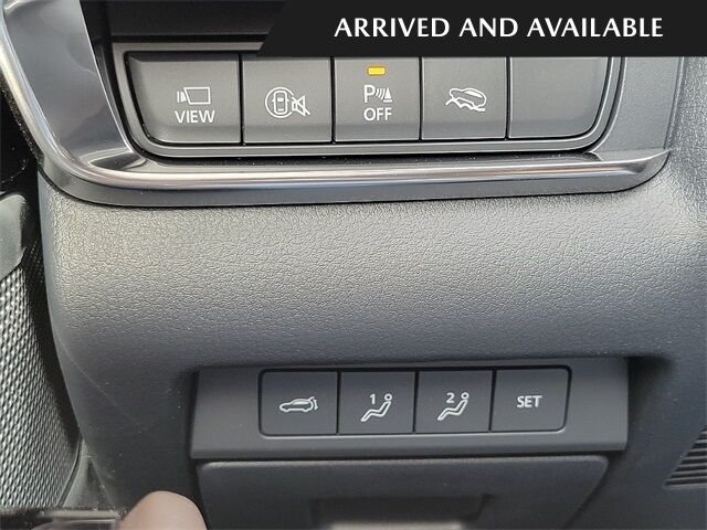 2025 MAZDA CX-30 2.5 Turbo Premium Plus Package w/Premium Plus Package San Juan Capistrano CA