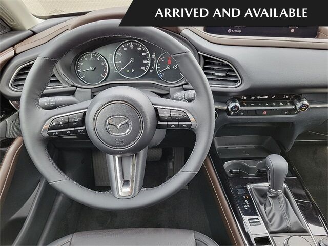 2025 MAZDA CX-30 2.5 Turbo Premium Plus Package w/Premium Plus Package San Juan Capistrano CA