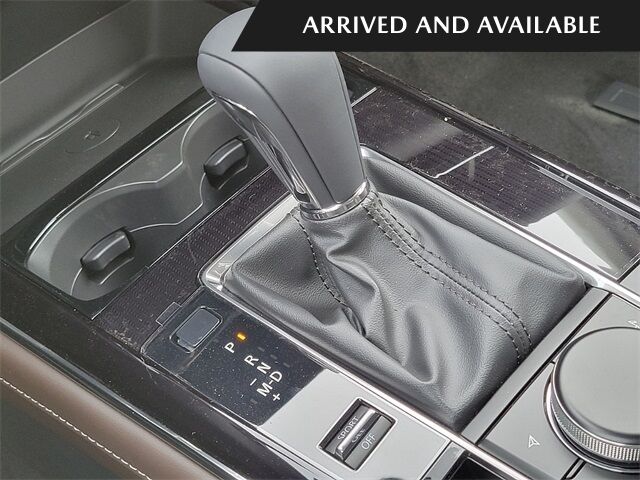 2025 MAZDA CX-30 2.5 Turbo Premium Plus Package w/Premium Plus Package San Juan Capistrano CA