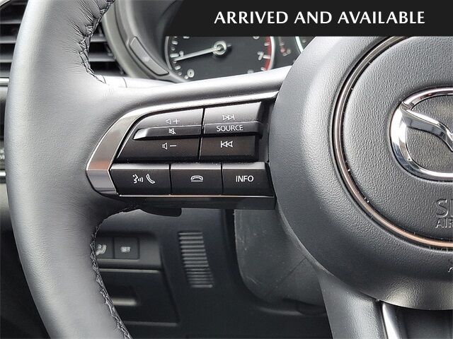 2025 MAZDA CX-30 2.5 Turbo Premium Plus Package w/Premium Plus Package San Juan Capistrano CA