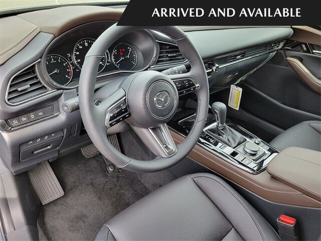 2025 MAZDA CX-30 2.5 Turbo Premium Plus Package w/Premium Plus Package San Juan Capistrano CA