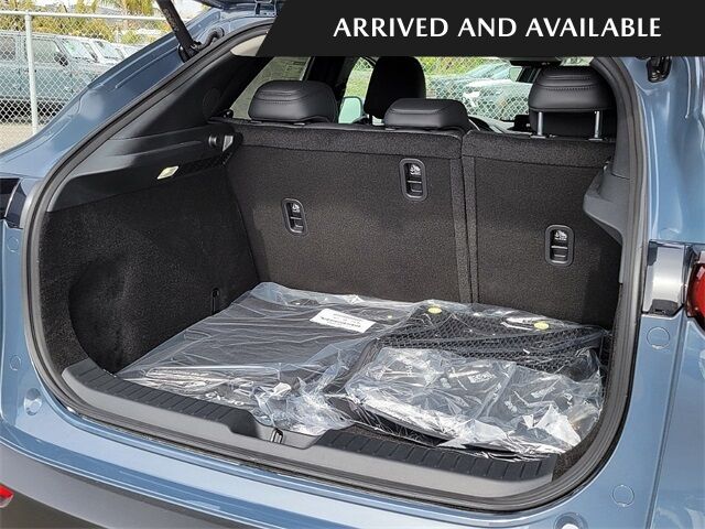 2025 MAZDA CX-30 2.5 Turbo Premium Plus Package w/Premium Plus Package San Juan Capistrano CA