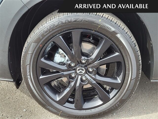 2025 MAZDA CX-30 2.5 Turbo Premium Plus Package w/Premium Plus Package San Juan Capistrano CA