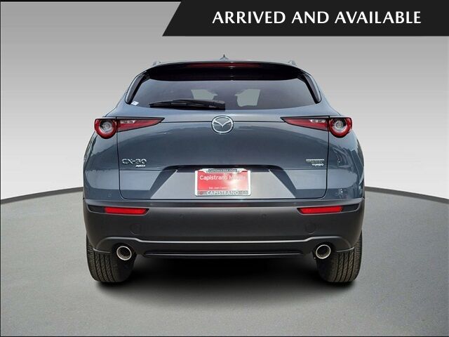 2025 MAZDA CX-30 2.5 Turbo Premium Plus Package w/Premium Plus Package San Juan Capistrano CA