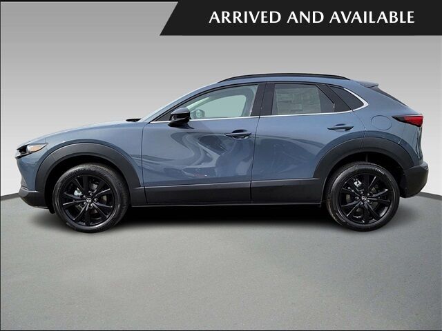 2025 MAZDA CX-30 2.5 Turbo Premium Plus Package w/Premium Plus Package San Juan Capistrano CA