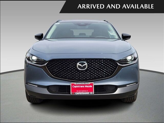 2025 MAZDA CX-30 2.5 Turbo Premium Plus Package w/Premium Plus Package San Juan Capistrano CA
