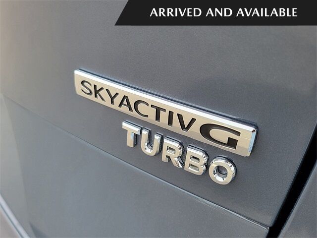 2025 MAZDA CX-30 2.5 Turbo Premium Plus Package w/Premium Plus Package San Juan Capistrano CA