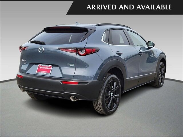 2025 MAZDA CX-30 2.5 Turbo Premium Plus Package w/Premium Plus Package San Juan Capistrano CA
