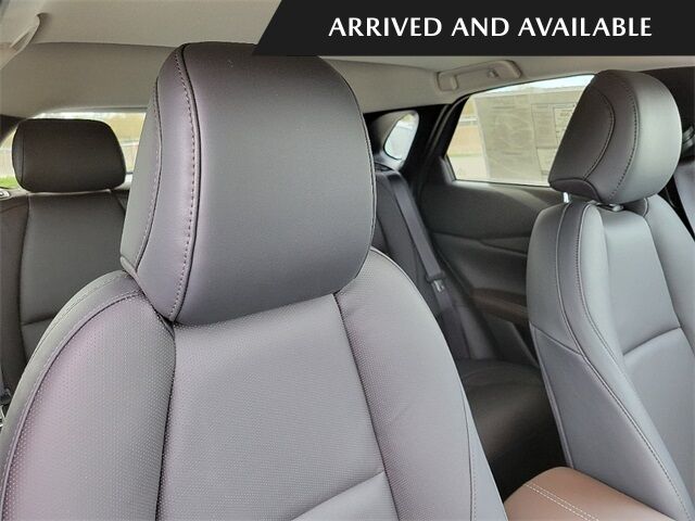 2025 MAZDA CX-30 2.5 Turbo Premium Plus Package w/Premium Plus Package San Juan Capistrano CA