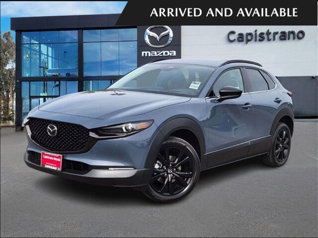 2025 MAZDA CX-30 2.5 Turbo Premium Plus Package w/Premium Plus Package San Juan Capistrano CA
