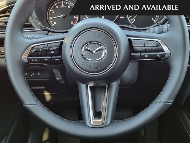 2025 MAZDA CX-30 2.5 Turbo Premium Plus Package w/Premium Plus Package San Juan Capistrano CA
