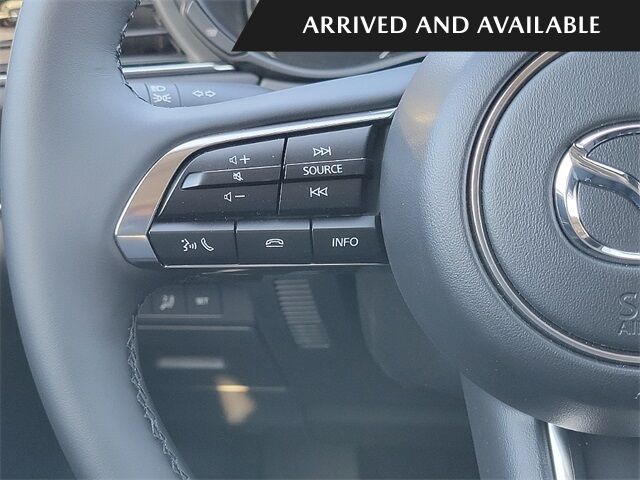 2025 MAZDA CX-30 2.5 Turbo Premium Plus Package w/Premium Plus Package San Juan Capistrano CA