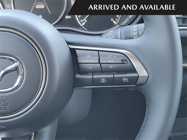 2025 MAZDA CX-30 2.5 Turbo Premium Plus Package w/Premium Plus Package San Juan Capistrano CA
