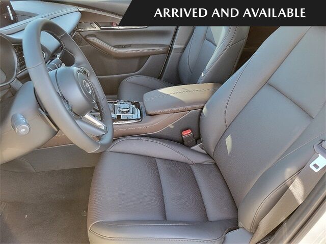 2025 MAZDA CX-30 2.5 Turbo Premium Plus Package w/Premium Plus Package San Juan Capistrano CA