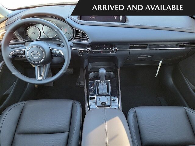2025 MAZDA CX-30 2.5 Turbo Premium Plus Package w/Premium Plus Package San Juan Capistrano CA
