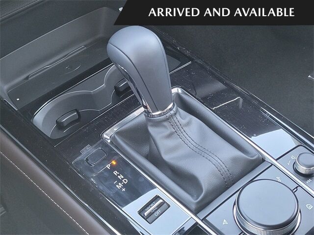 2025 MAZDA CX-30 2.5 Turbo Premium Plus Package w/Premium Plus Package San Juan Capistrano CA