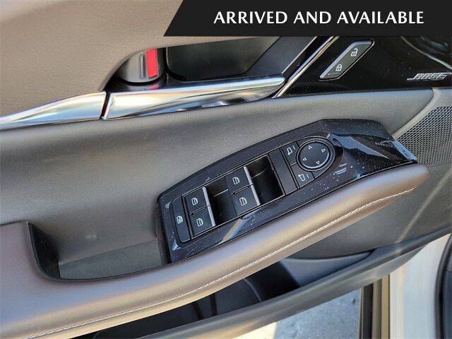 2025 MAZDA CX-30 2.5 Turbo Premium Plus Package w/Premium Plus Package San Juan Capistrano CA