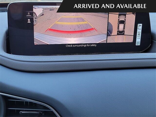 2025 MAZDA CX-30 2.5 Turbo Premium Plus Package w/Premium Plus Package San Juan Capistrano CA