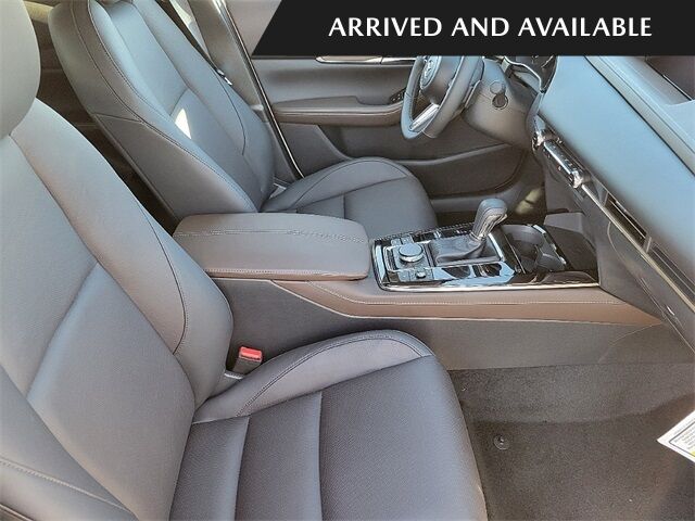2025 MAZDA CX-30 2.5 Turbo Premium Plus Package w/Premium Plus Package San Juan Capistrano CA