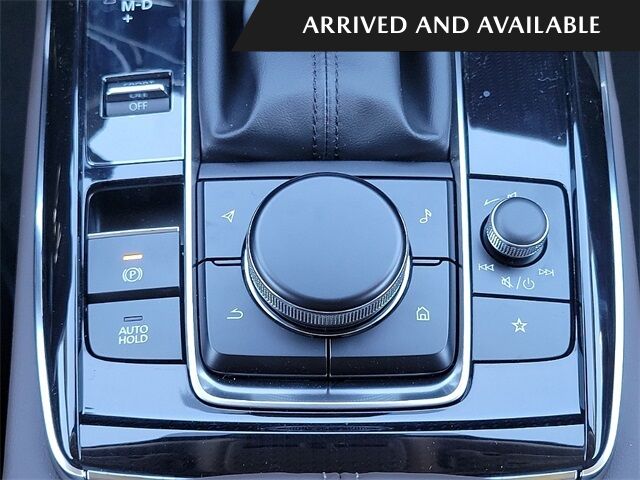 2025 MAZDA CX-30 2.5 Turbo Premium Plus Package w/Premium Plus Package San Juan Capistrano CA