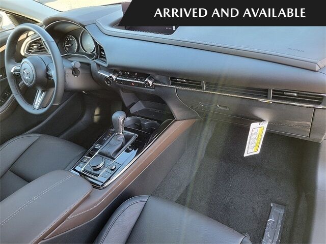 2025 MAZDA CX-30 2.5 Turbo Premium Plus Package w/Premium Plus Package San Juan Capistrano CA