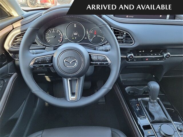 2025 MAZDA CX-30 2.5 Turbo Premium Plus Package w/Premium Plus Package San Juan Capistrano CA