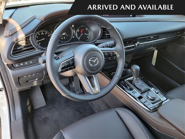 2025 MAZDA CX-30 2.5 Turbo Premium Plus Package w/Premium Plus Package San Juan Capistrano CA