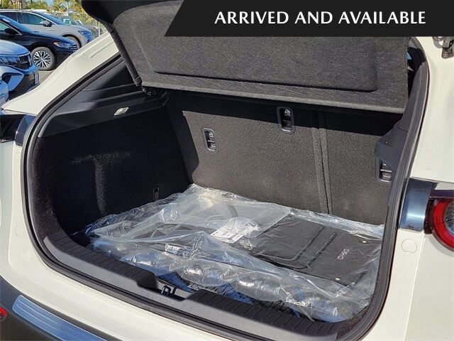 2025 MAZDA CX-30 2.5 Turbo Premium Plus Package w/Premium Plus Package San Juan Capistrano CA