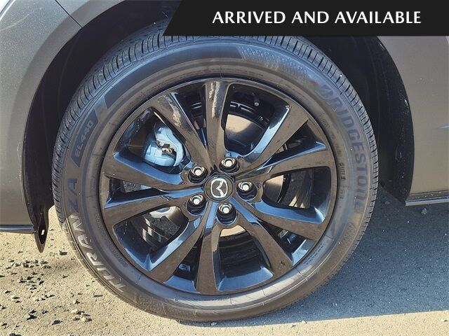 2025 MAZDA CX-30 2.5 Turbo Premium Plus Package w/Premium Plus Package San Juan Capistrano CA