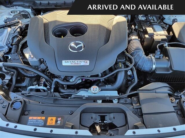 2025 MAZDA CX-30 2.5 Turbo Premium Plus Package w/Premium Plus Package San Juan Capistrano CA
