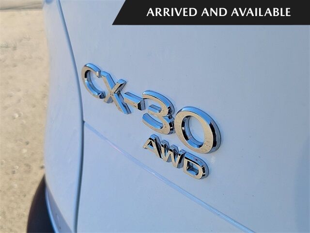2025 MAZDA CX-30 2.5 Turbo Premium Plus Package w/Premium Plus Package San Juan Capistrano CA
