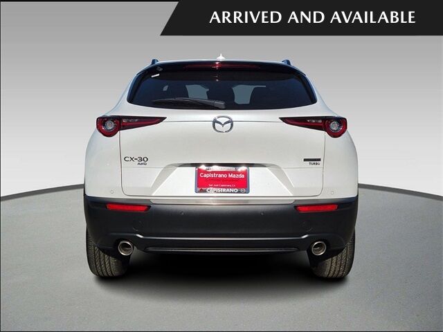 2025 MAZDA CX-30 2.5 Turbo Premium Plus Package w/Premium Plus Package San Juan Capistrano CA