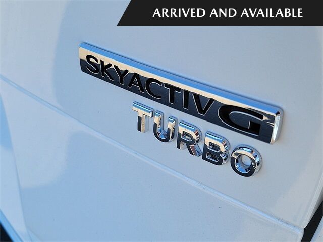2025 MAZDA CX-30 2.5 Turbo Premium Plus Package w/Premium Plus Package San Juan Capistrano CA
