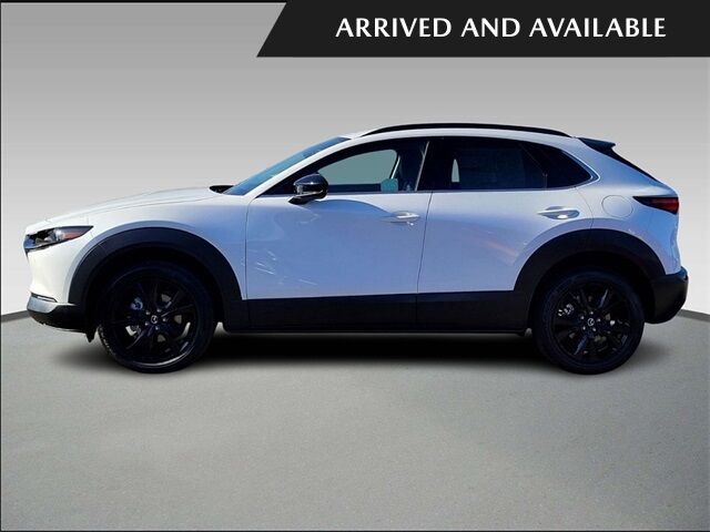 2025 MAZDA CX-30 2.5 Turbo Premium Plus Package w/Premium Plus Package San Juan Capistrano CA