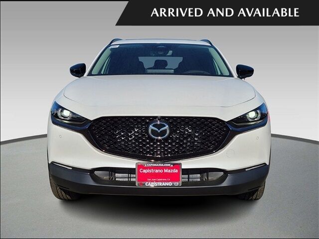 2025 MAZDA CX-30 2.5 Turbo Premium Plus Package w/Premium Plus Package San Juan Capistrano CA