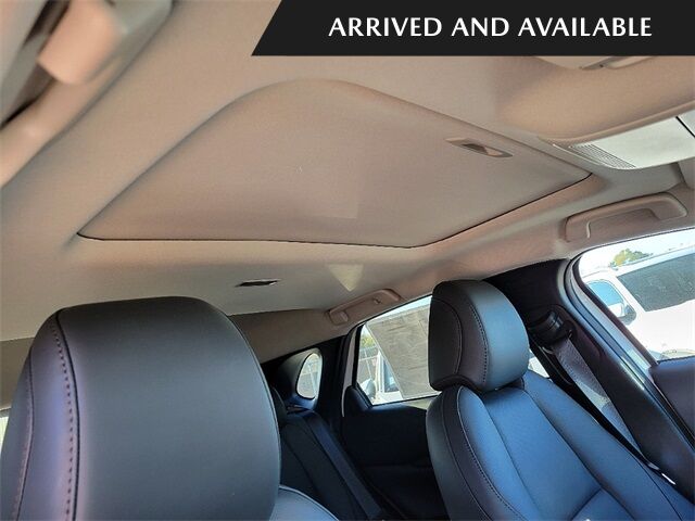 2025 MAZDA CX-30 2.5 Turbo Premium Plus Package w/Premium Plus Package San Juan Capistrano CA