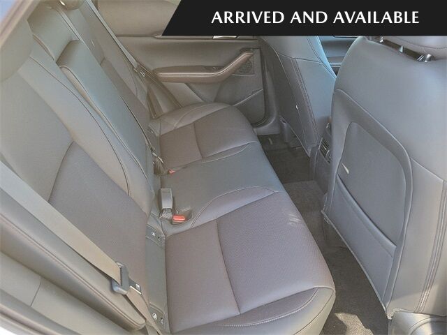 2025 MAZDA CX-30 2.5 Turbo Premium Plus Package w/Premium Plus Package San Juan Capistrano CA
