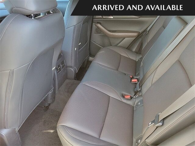 2025 MAZDA CX-30 2.5 Turbo Premium Plus Package w/Premium Plus Package San Juan Capistrano CA