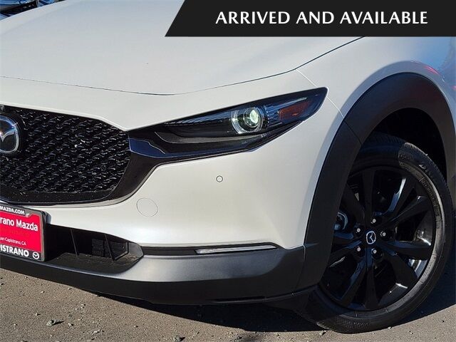 2025 MAZDA CX-30 2.5 Turbo Premium Plus Package w/Premium Plus Package San Juan Capistrano CA